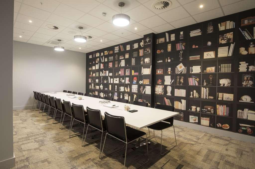 Village Hotel Southampton Eastleigh Fasiliteter bilde